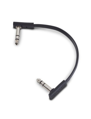 Патч-кабель ROCKBOARD Flat TRS Cable (15 cm)