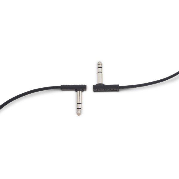 Патч-кабель ROCKBOARD Flat TRS Cable (15 cm)