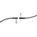 Патч-кабель ROCKBOARD Flat TRS Cable (15 cm)