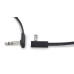 Патч-кабель ROCKBOARD Flat TRS Cable (15 cm)