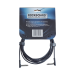 Інструментальний кабель ROCKBOARD Flat Instrument Cable, angled/angled (300 cm)