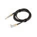 Інструментальний кабель ROCKBOARD Premium Flat Instrument Cable, Straight/Angled (300 cm)