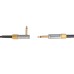 Інструментальний кабель ROCKBOARD Premium Flat Instrument Cable, Straight/Angled (300 cm)