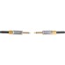 Інструментальний кабель ROCKBOARD Premium Flat Instrument Cable, Straight/Straight (600 cm)