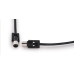 MIDI кабель RockBoard FlaX Plug RBO CAB MD FX 200 BK – 200 см
