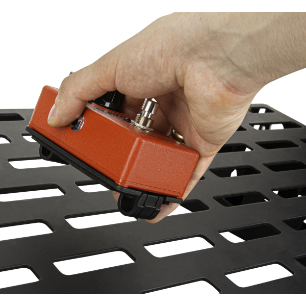 Монтажна пластина RockBoard QuickMount Type C для великих вертикальних педалей