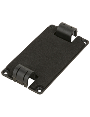 Быстросъемный крепеж для педалей и педалбордов ROCKBOARD QUICKMOUNT TYPE A - PEDAL MOUNTING PLATE