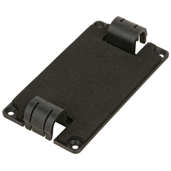 Швидкознімне кріплення для педалей та педалбордів ROCKBOARD QUICKMOUNT TYPE A - PEDAL MOUNTING PLATE
