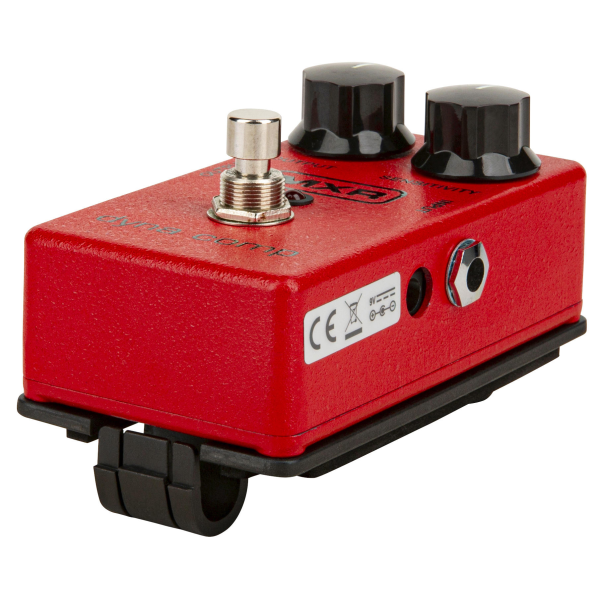 Швидкознімне кріплення для педалей та педалбордів ROCKBOARD QUICKMOUNT TYPE A - PEDAL MOUNTING PLATE