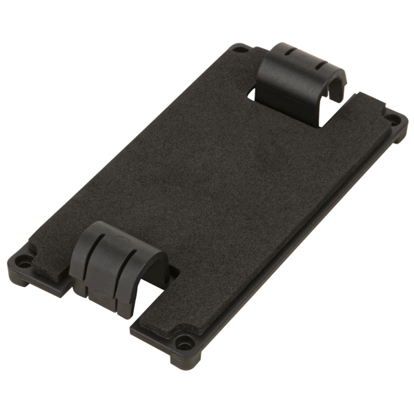 Монтажна пластина RockBoard QuickMount Type E для стандартних педалей Boss