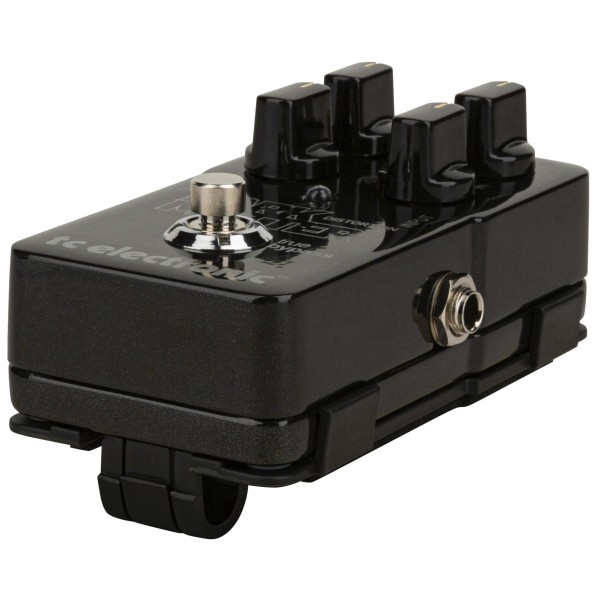 Монтажна пластина ROCKBOARD QuickMount Type G - Pedal Mounting Plate For Standard TC Electronic Peda