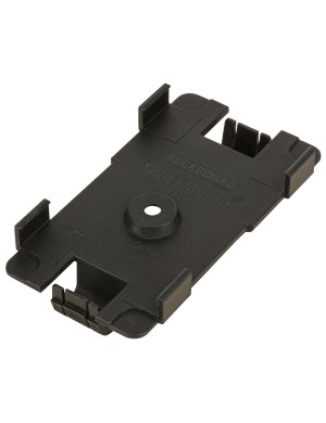 Монтажна пластина ROCKBOARD QuickMount Type G - Pedal Mounting Plate For Standard TC Electronic Peda