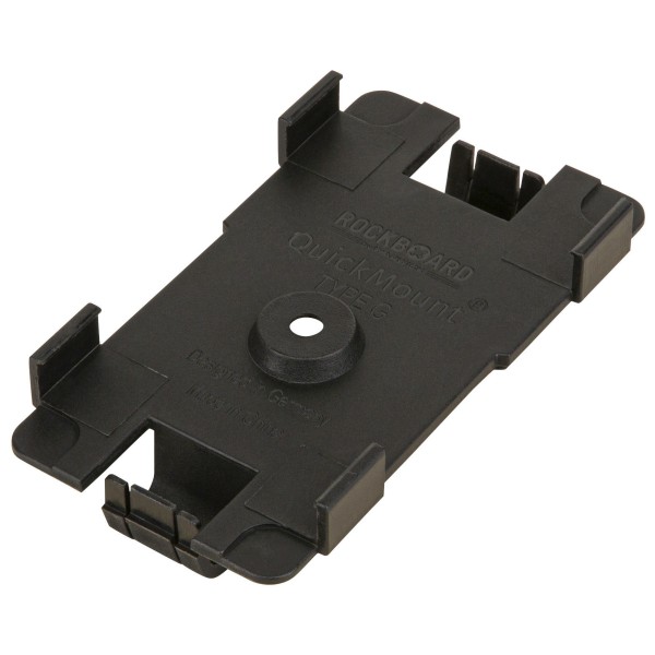 Монтажна пластина ROCKBOARD QuickMount Type G - Pedal Mounting Plate For Standard TC Electronic Peda