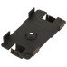 Монтажна пластина ROCKBOARD QuickMount Type G - Pedal Mounting Plate For Standard TC Electronic Peda
