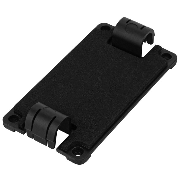 Монтажна пластина ROCKBOARD QuickMount Type H - Pedal Mounting Plate For Digitech Compact Pedals