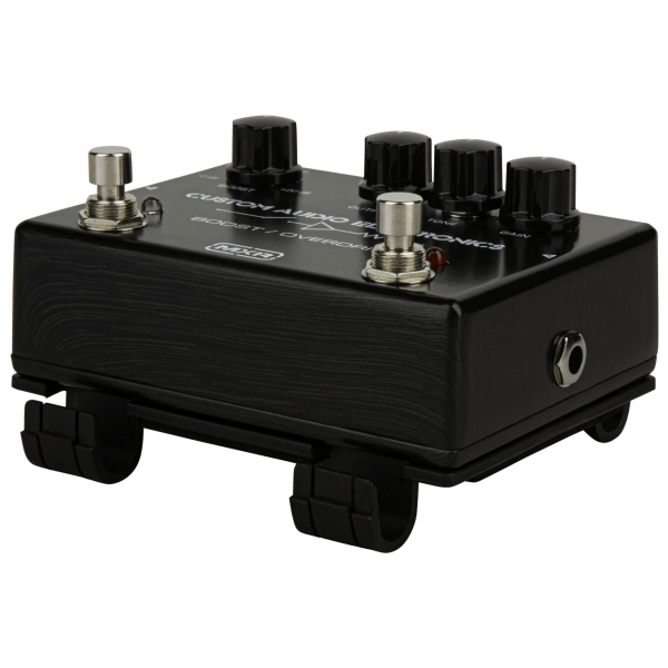 Монтажна пластина RockBoard QuickMount Type D для великих горизонтальних педалей