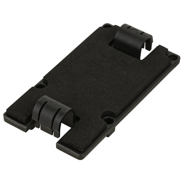 Монтажна пластина RockBoard QuickMount Type F для стандартних педалей Ibanez TS / Maxon