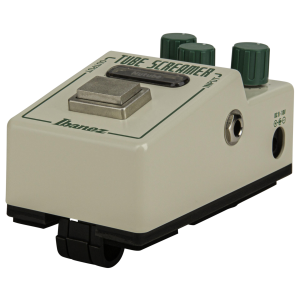 Монтажна пластина RockBoard QuickMount Type F для стандартних педалей Ibanez TS / Maxon