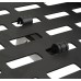 Монтажна пластина ROCKBOARD QuickMount Type K - Pedal Mounting Plate For Mooer Micro Series Pedals