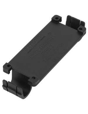 Монтажна пластина ROCKBOARD QuickMount Type K - Pedal Mounting Plate For Mooer Micro Series Pedals