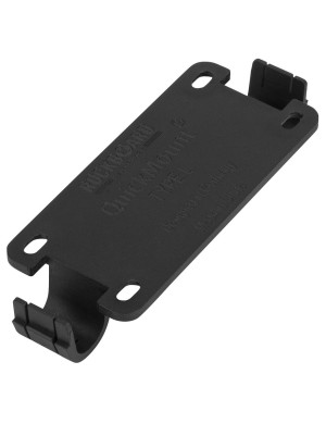 Монтажна пластина ROCKBOARD QuickMount Type L - Pedal Mounting Plate For Standard Micro Series Pedal