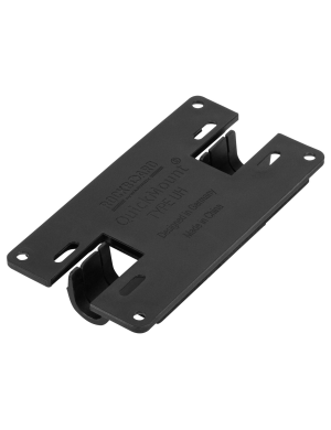Монтажная пластина RockBoard QuickMount Type UH для горизонтальных педалей
