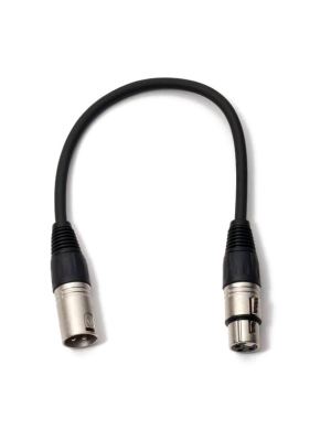 Микрофонный патч-кабель ROCKCABLE RCL30170 D6 Microphone Cable