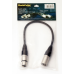 Мікрофонний патч-кабель ROCKCABLE RCL30170 D6 Microphone Cable