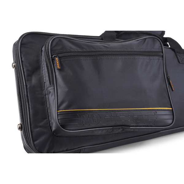 Чохол для електрогітари ROCKBAG Deluxe Line - Headless-Style Electric Guitar Gig Bag