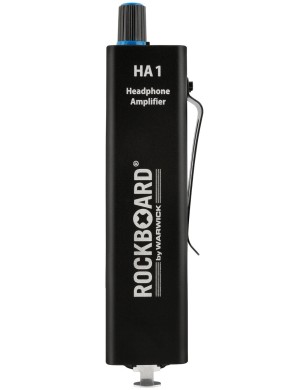 Підсилювач для навушників ROCKBOARD HA 1 In-Ear Monitoring Headphone Amplifier