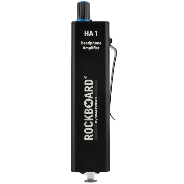 Підсилювач для навушників ROCKBOARD HA 1 In-Ear Monitoring Headphone Amplifier