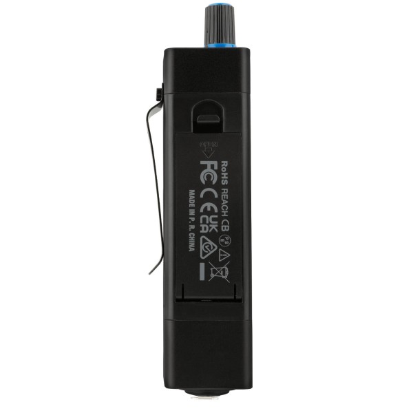 Підсилювач для навушників ROCKBOARD HA 1 In-Ear Monitoring Headphone Amplifier