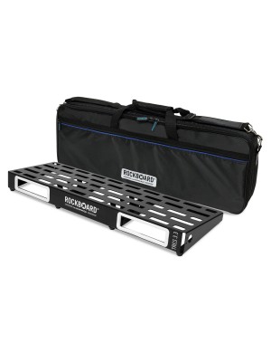 Педалборд ROCKBOARD TRES 3.3 PEDALBOARD WITH GIG BAG
