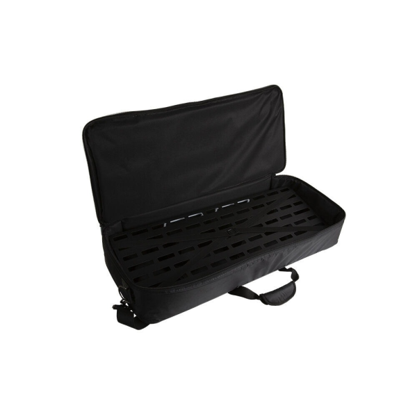 Педалборд для гітарних педалей ROCKBOARD QUAD 4.3 PEDALBOARD WITH GIG BAG