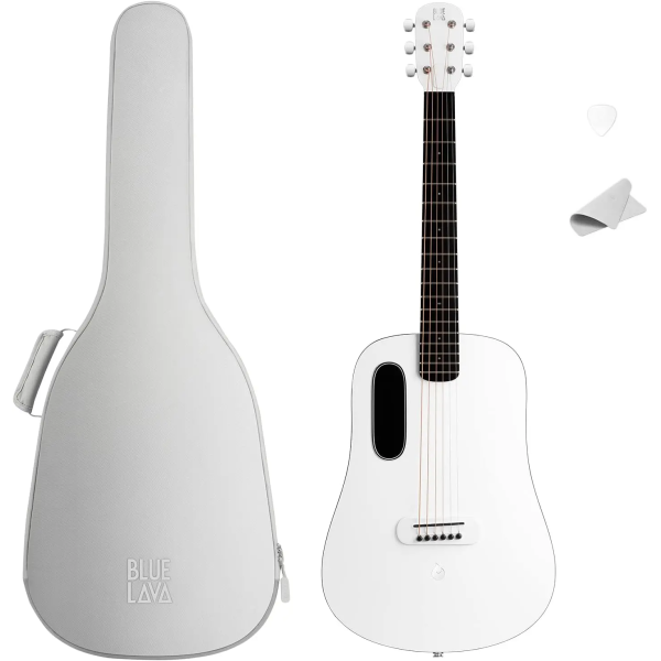 Акустична гітара LAVA MUSIC BLUE LAVA Original Acoustic Акустична гітара LAVA MUSIC BLUE LAVA Original Acoustic