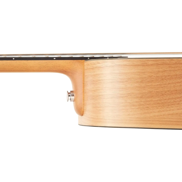 Акустична гітара LAVA MUSIC BLUE LAVA Original Acoustic Акустична гітара LAVA MUSIC BLUE LAVA Original Acoustic