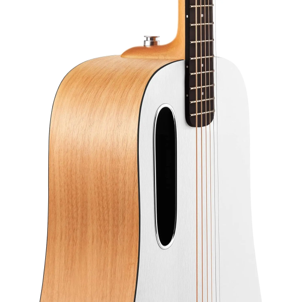 Акустична гітара LAVA MUSIC BLUE LAVA Original Acoustic Акустична гітара LAVA MUSIC BLUE LAVA Original Acoustic