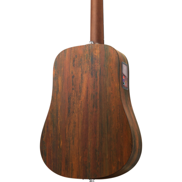 Трансакустична гітара LAVA MUSIC LAVA ME 4 Spruce 36'' Woodgrain Brown & Burlywood Трансакустична гітара LAVA MUSIC LAVA ME 4 Spruce 36'' Woodgrain Brown & Burlywood