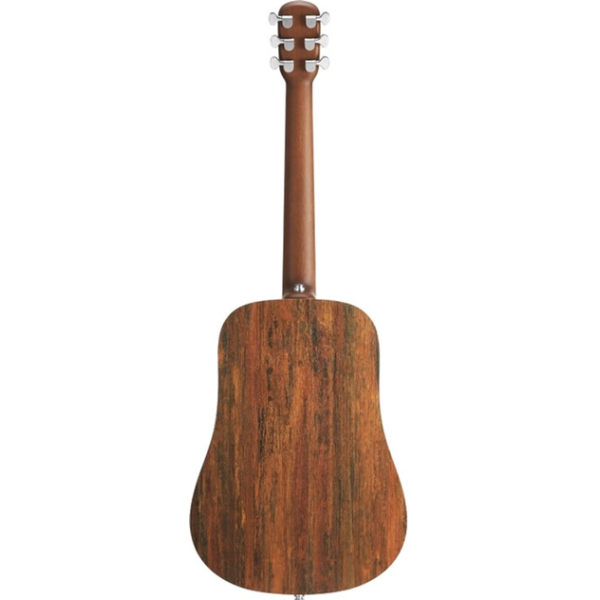 Трансакустична гітара LAVA MUSIC LAVA ME 4 Spruce 36'' Woodgrain Brown & Burlywood Трансакустична гітара LAVA MUSIC LAVA ME 4 Spruce 36'' Woodgrain Brown & Burlywood