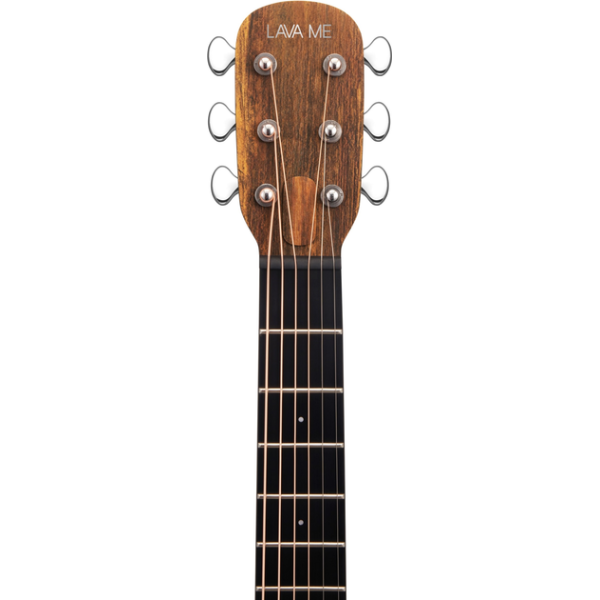 Трансакустична гітара LAVA MUSIC LAVA ME 4 Spruce 36'' Woodgrain Brown & Burlywood Трансакустична гітара LAVA MUSIC LAVA ME 4 Spruce 36'' Woodgrain Brown & Burlywood