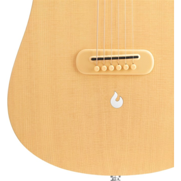 Трансакустична гітара LAVA MUSIC LAVA ME 4 Spruce 36'' Woodgrain Brown & Burlywood Трансакустична гітара LAVA MUSIC LAVA ME 4 Spruce 36'' Woodgrain Brown & Burlywood