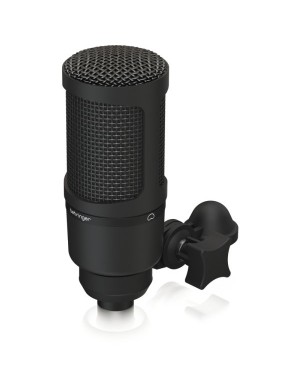 Студийный микрофон BEHRINGER BM1 Студийный микрофон BEHRINGER BM1