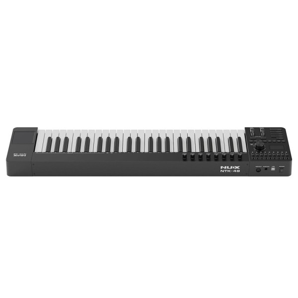 MIDI-клавіатура NUX NTK-49 MIDI-клавіатура NUX NTK-49