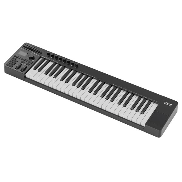 MIDI-клавіатура NUX NTK-49 MIDI-клавіатура NUX NTK-49
