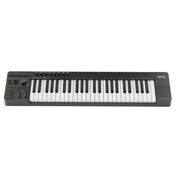 MIDI-клавіатура NUX NTK-49 MIDI-клавіатура NUX NTK-49