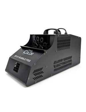 Генератор мыльных пузырей и дыма FREE COLOR BS01 Bubble fog