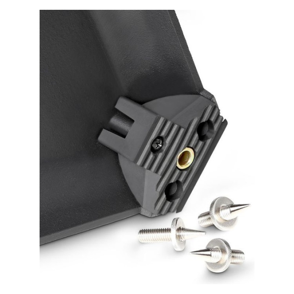 Підлогова стійка для студійних моніторів Gravity GSP3202 Підлогова стійка для студійних моніторів Gravity GSP3202