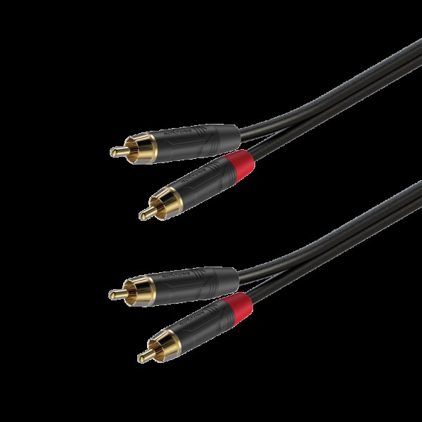 Готовий аудіо кабель Roxtone GPTC160L1,5
