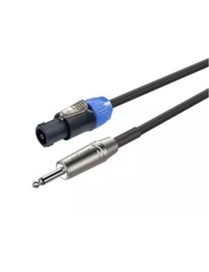 Готовый акустический кабель Roxtone DSSJ215L10 Готовый акустический кабель Roxtone DSSJ215L10