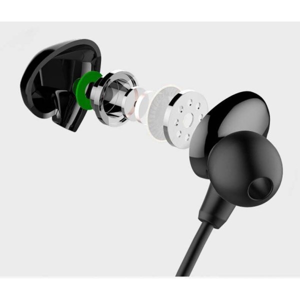 Вакуумні навушники з шумопоглинання Takstar TS-2260 Вакуумні навушники з шумопоглинання Takstar TS-2260